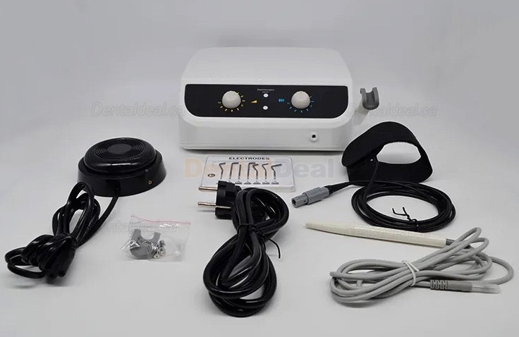 ES-01 Portable Dental Electrocautery Machine Electrosurgery Unit In Dentistry